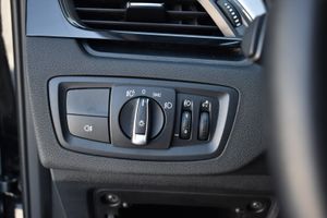 BMW X1 xDrive18d Techo, Camara, Navegacion Profesional  - Foto 63