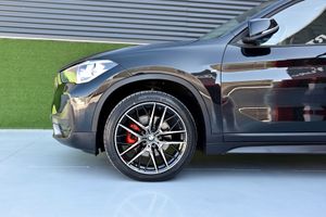 BMW X1 xDrive18d Techo, Camara, Navegacion Profesional  - Foto 12