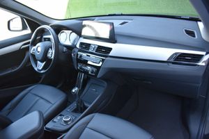 BMW X1 xDrive18d Techo, Camara, Navegacion Profesional  - Foto 51