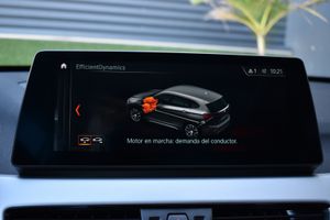 BMW X1 xDrive18d Techo, Camara, Navegacion Profesional  - Foto 89