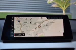 BMW X1 xDrive18d Techo, Camara, Navegacion Profesional  - Foto 70