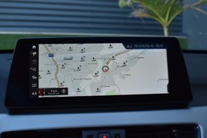 BMW X1 xDrive18d Techo, Camara, Navegacion Profesional  - Foto 68
