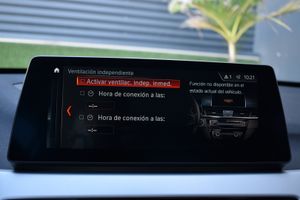 BMW X1 xDrive18d Techo, Camara, Navegacion Profesional  - Foto 90