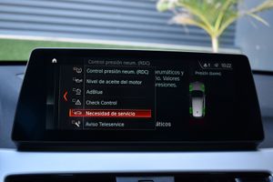 BMW X1 xDrive18d Techo, Camara, Navegacion Profesional  - Foto 94