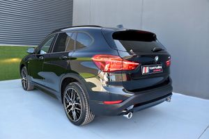 BMW X1 xDrive18d Techo, Camara, Navegacion Profesional  - Foto 31