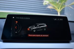 BMW X1 xDrive18d Techo, Camara, Navegacion Profesional  - Foto 104