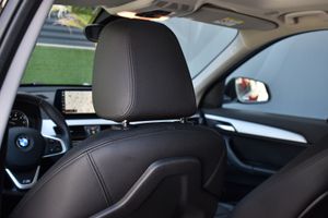 BMW X1 xDrive18d Techo, Camara, Navegacion Profesional  - Foto 46