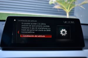 BMW X1 xDrive18d Techo, Camara, Navegacion Profesional  - Foto 91