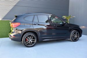 BMW X1 xDrive18d Techo, Camara, Navegacion Profesional  - Foto 24
