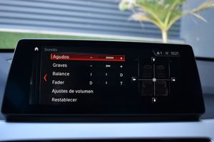 BMW X1 xDrive18d Techo, Camara, Navegacion Profesional  - Foto 93