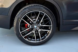 BMW X1 xDrive18d Techo, Camara, Navegacion Profesional  - Foto 25