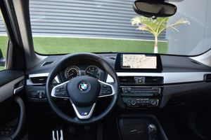BMW X1 xDrive18d Techo, Camara, Navegacion Profesional  - Foto 56