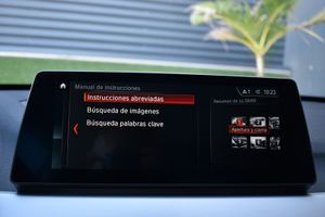 BMW X1 xDrive18d Techo, Camara, Navegacion Profesional  - Foto 102