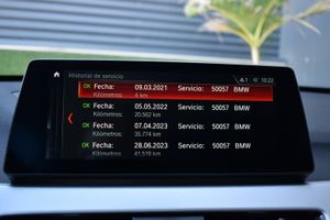 BMW X1 xDrive18d Techo, Camara, Navegacion Profesional  - Foto 96