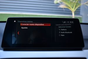 BMW X1 xDrive18d Techo, Camara, Navegacion Profesional  - Foto 73
