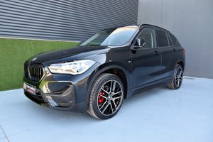 BMW X1 xDrive18d Techo, Camara, Navegacion Profesional  - Foto 17