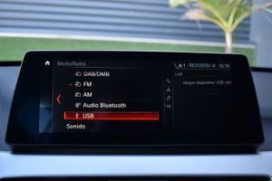 BMW X1 xDrive18d Techo, Camara, Navegacion Profesional  - Foto 71