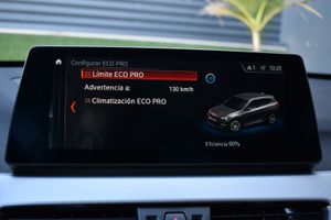 BMW X1 xDrive18d Techo, Camara, Navegacion Profesional  - Foto 85