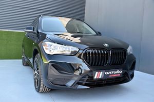BMW X1 xDrive18d Techo, Camara, Navegacion Profesional  - Foto 28