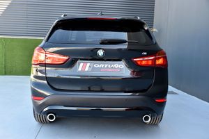 BMW X1 xDrive18d Techo, Camara, Navegacion Profesional  - Foto 34