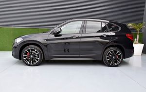 BMW X1 sDrive16d Navegacion Profesional  - Foto 3