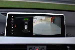BMW X1 sDrive16d Navegacion Profesional  - Foto 15
