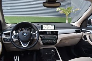 BMW X1 sDrive16d Navegacion Profesional  - Foto 31