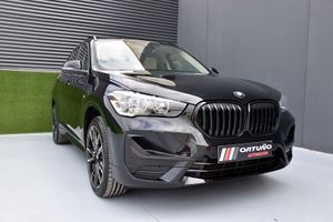 BMW X1 sDrive16d Navegacion Profesional  - Foto 78