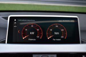 BMW X1 sDrive16d Navegacion Profesional  - Foto 58