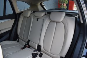 BMW X1 sDrive16d Navegacion Profesional  - Foto 9