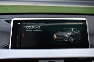 BMW X1 sDrive16d Navegacion Profesional  - Foto 62