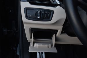 BMW X1 sDrive16d Navegacion Profesional  - Foto 41