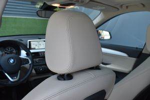 BMW X1 sDrive16d Navegacion Profesional  - Foto 23