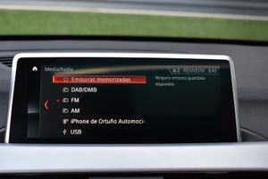 BMW X1 sDrive16d Navegacion Profesional  - Foto 46