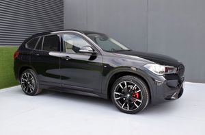 BMW X1 sDrive16d Navegacion Profesional  - Foto 76