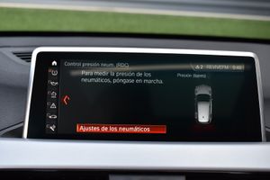 BMW X1 sDrive16d Navegacion Profesional  - Foto 54