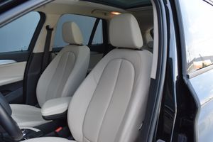 BMW X1 sDrive16d Navegacion Profesional  - Foto 86