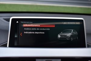 BMW X1 sDrive16d Navegacion Profesional  - Foto 57