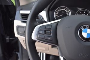BMW X1 sDrive16d Navegacion Profesional  - Foto 38