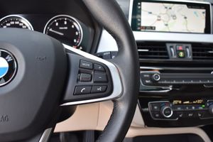 BMW X1 sDrive16d Navegacion Profesional  - Foto 37