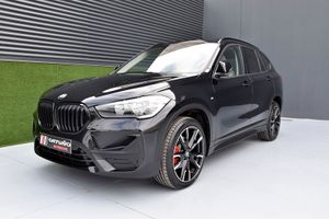 BMW X1 sDrive16d Navegacion Profesional  - Foto 67