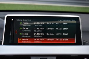 BMW X1 sDrive16d Navegacion Profesional  - Foto 20