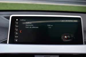 BMW X1 sDrive16d Navegacion Profesional  - Foto 55
