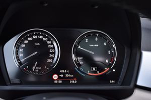 BMW X1 sDrive16d Navegacion Profesional  - Foto 14