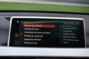BMW X1 sDrive16d Navegacion Profesional  - Foto 49