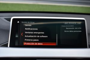 BMW X1 sDrive16d Navegacion Profesional  - Foto 53