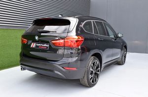 BMW X1 sDrive16d Navegacion Profesional  - Foto 71