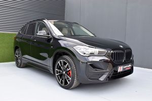 BMW X1 sDrive16d Navegacion Profesional  - Foto 6
