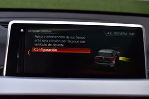 BMW X1 sDrive16d Navegacion Profesional  - Foto 65