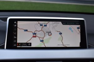 BMW X1 sDrive16d Navegacion Profesional  - Foto 44